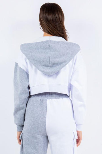 Neema Sweat Pants Set